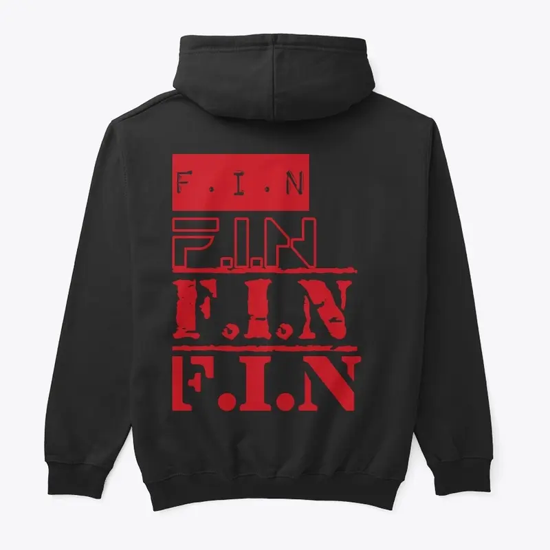 F.I.N Product