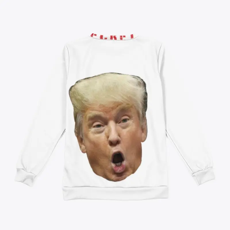 F.I.N (Trump/Biden) Tee