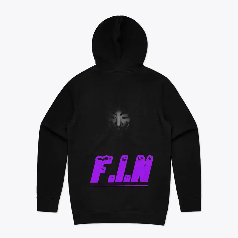 F.I.N Product|3rd|Batch